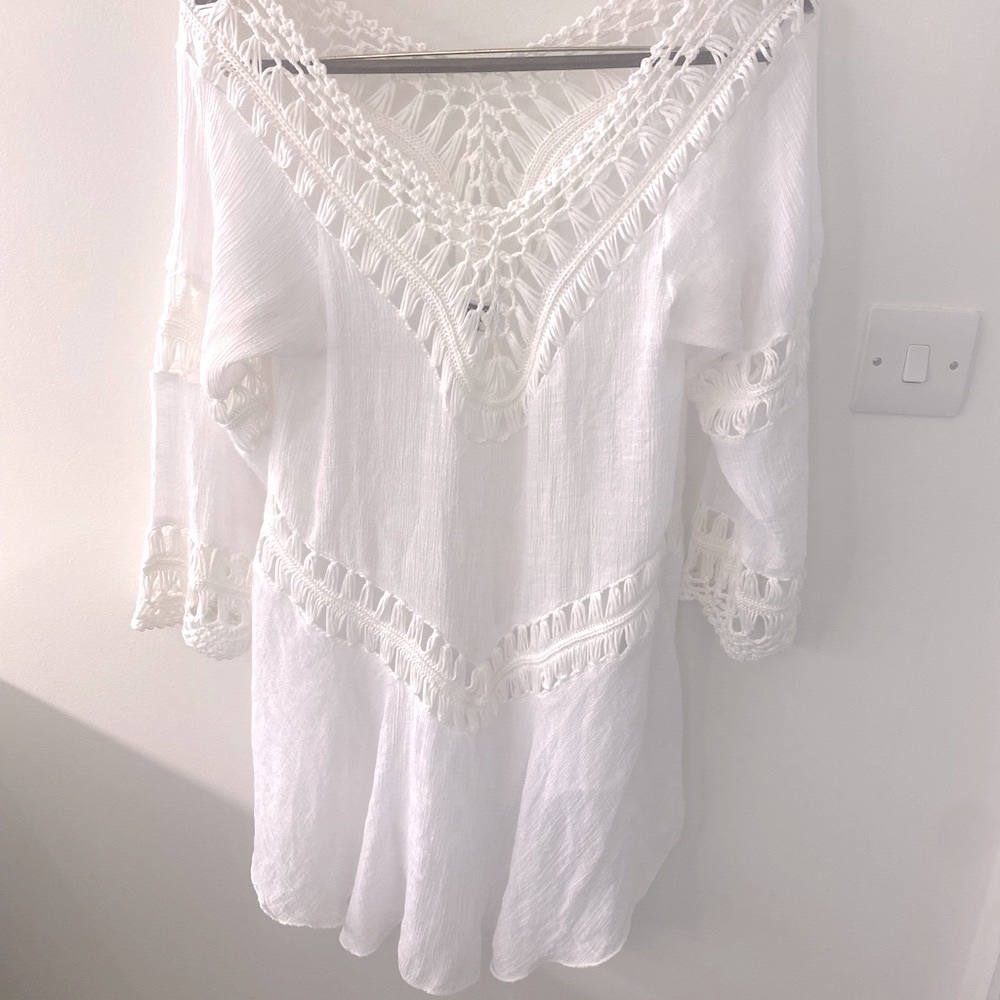 🏖Gorgeous Swim Coverup
